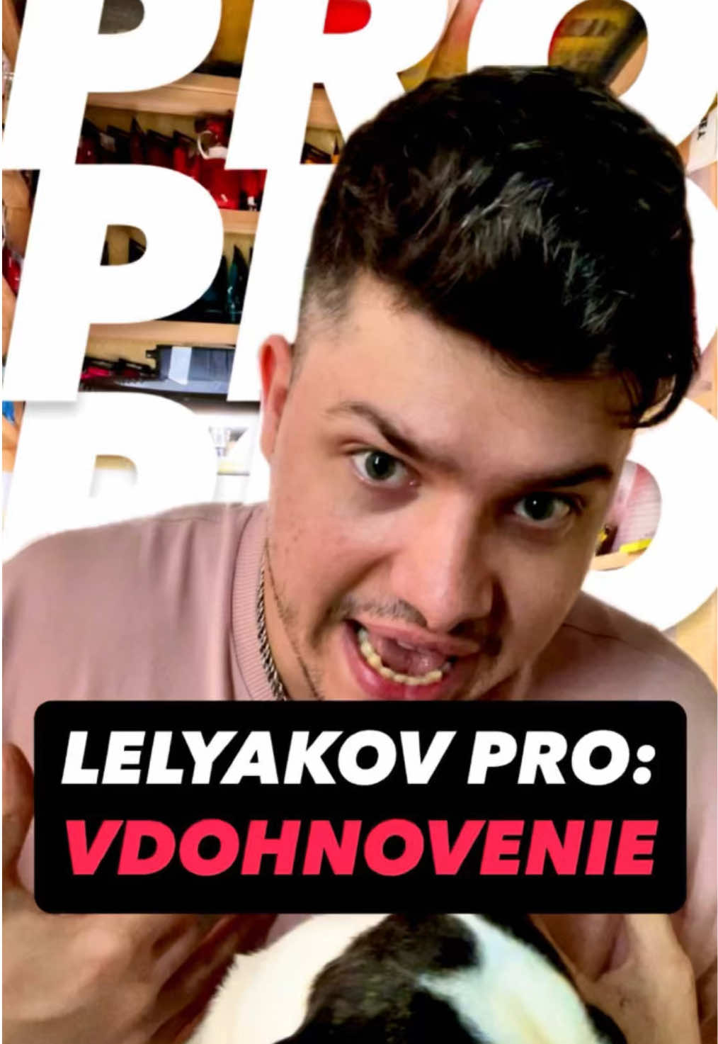 @TG: LELYAKOV ❤️🔥