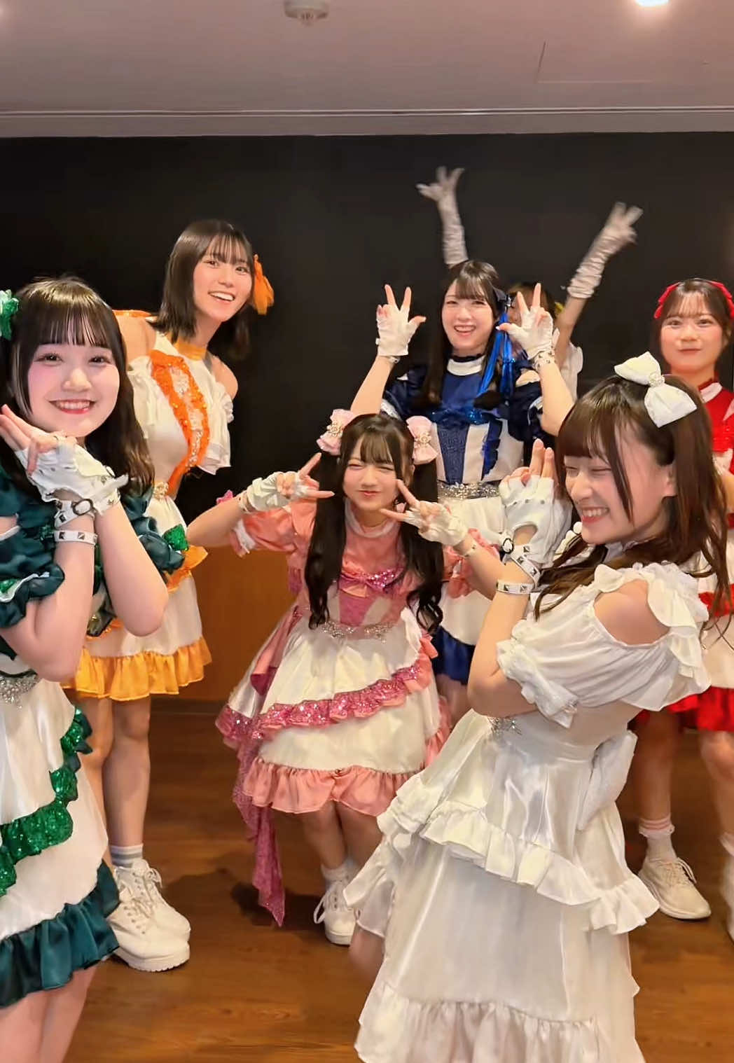 @アイドル革命