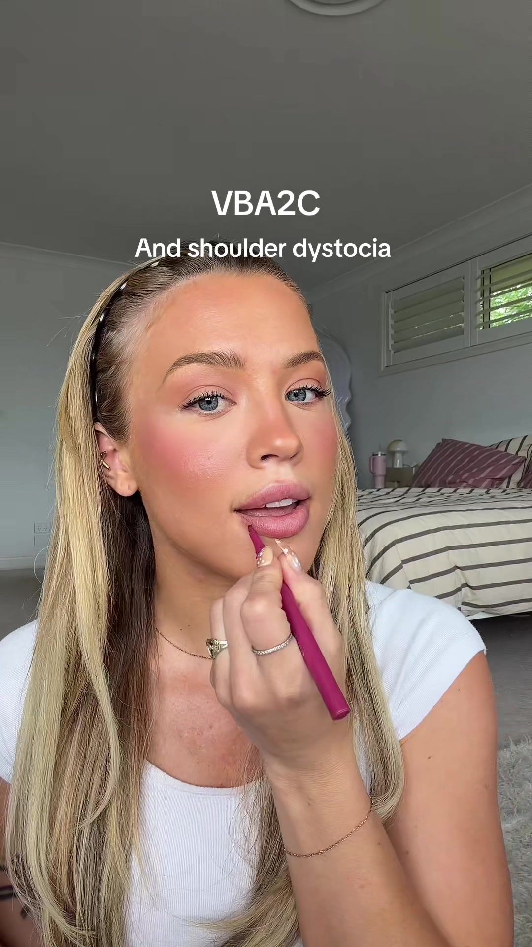 @Tammy Hembrow