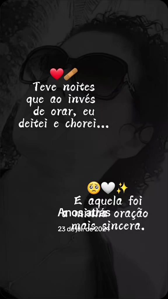 @Alessandra Sousa