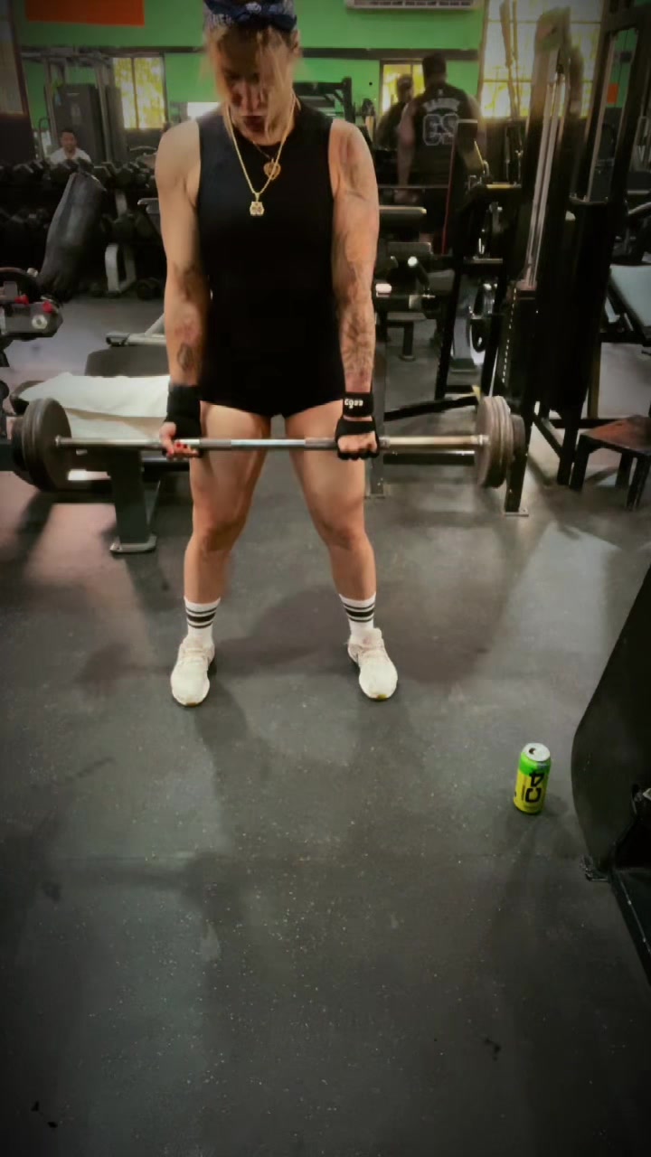 @La máquina