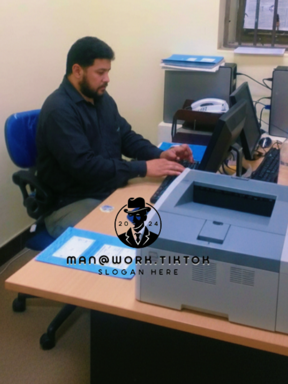 @Man@work
