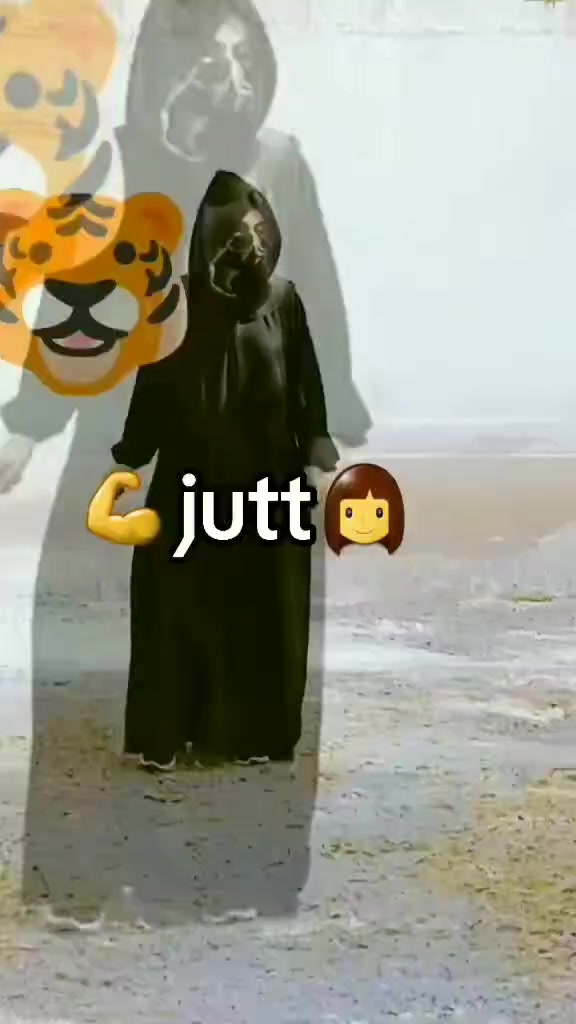 @👿😡  😎✌jutt🤟