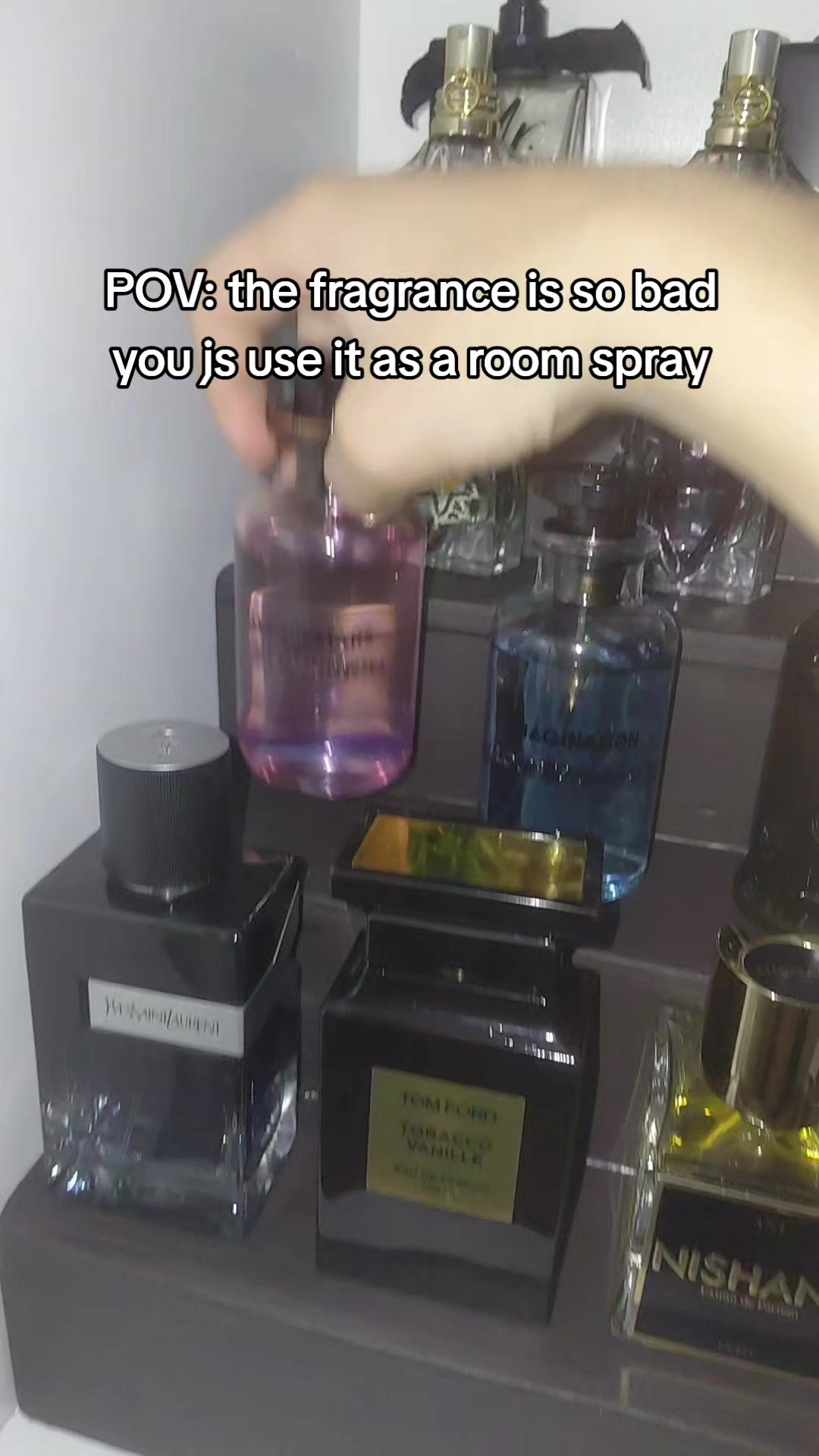 @Kutii Essence