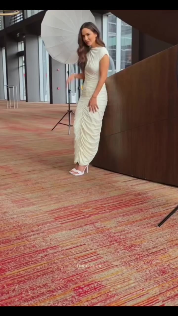 @Isabel Sofia