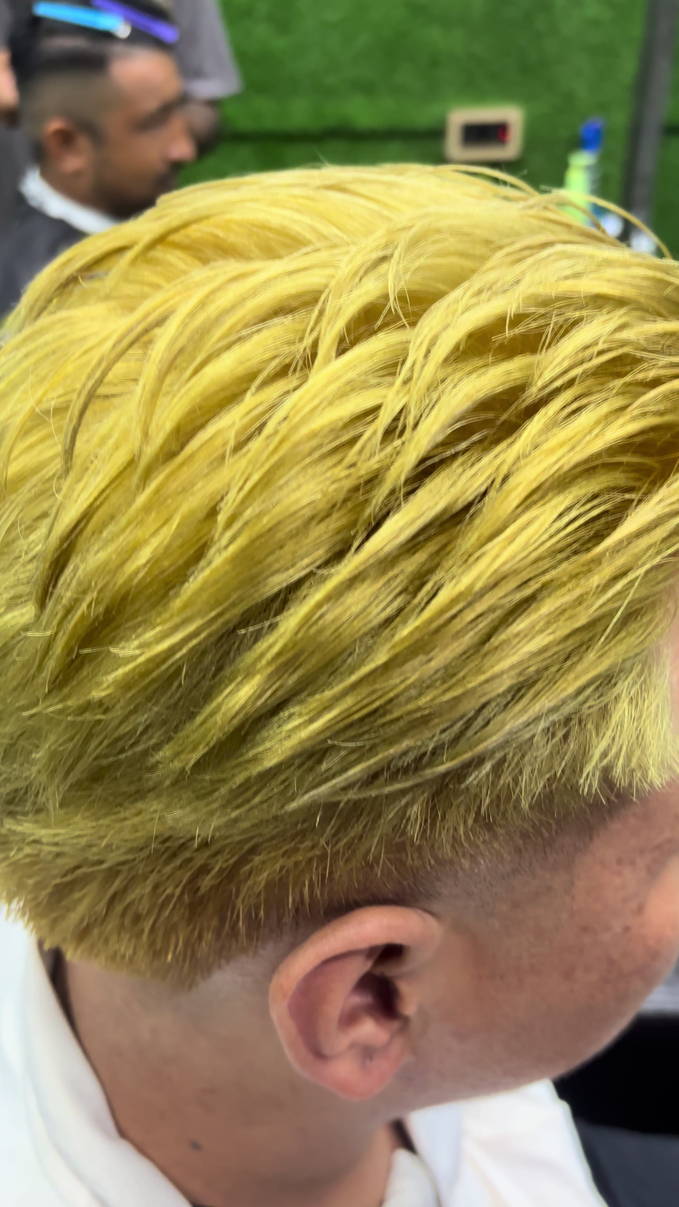 @King&Queenunisexsalon