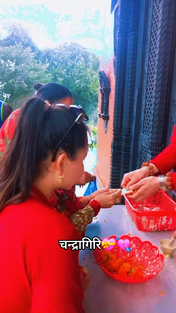 @दिक्षिता दिक्षान्त को मामु🧿💍