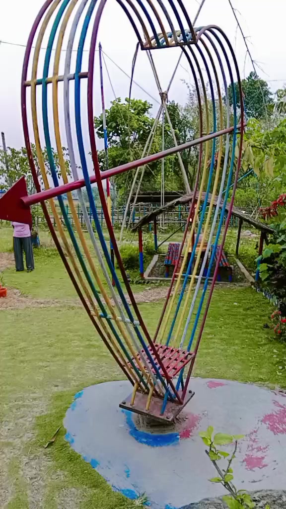 @Fungsemi Limbu