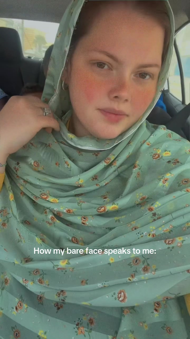 @Victoria Mohamed