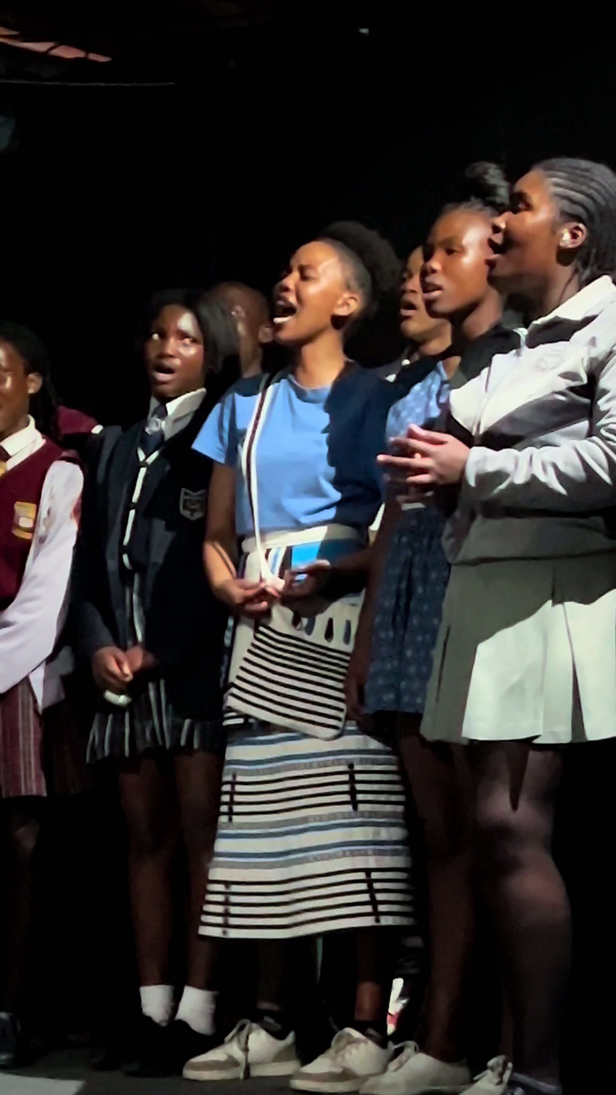 @Siphamandla Arts Group
