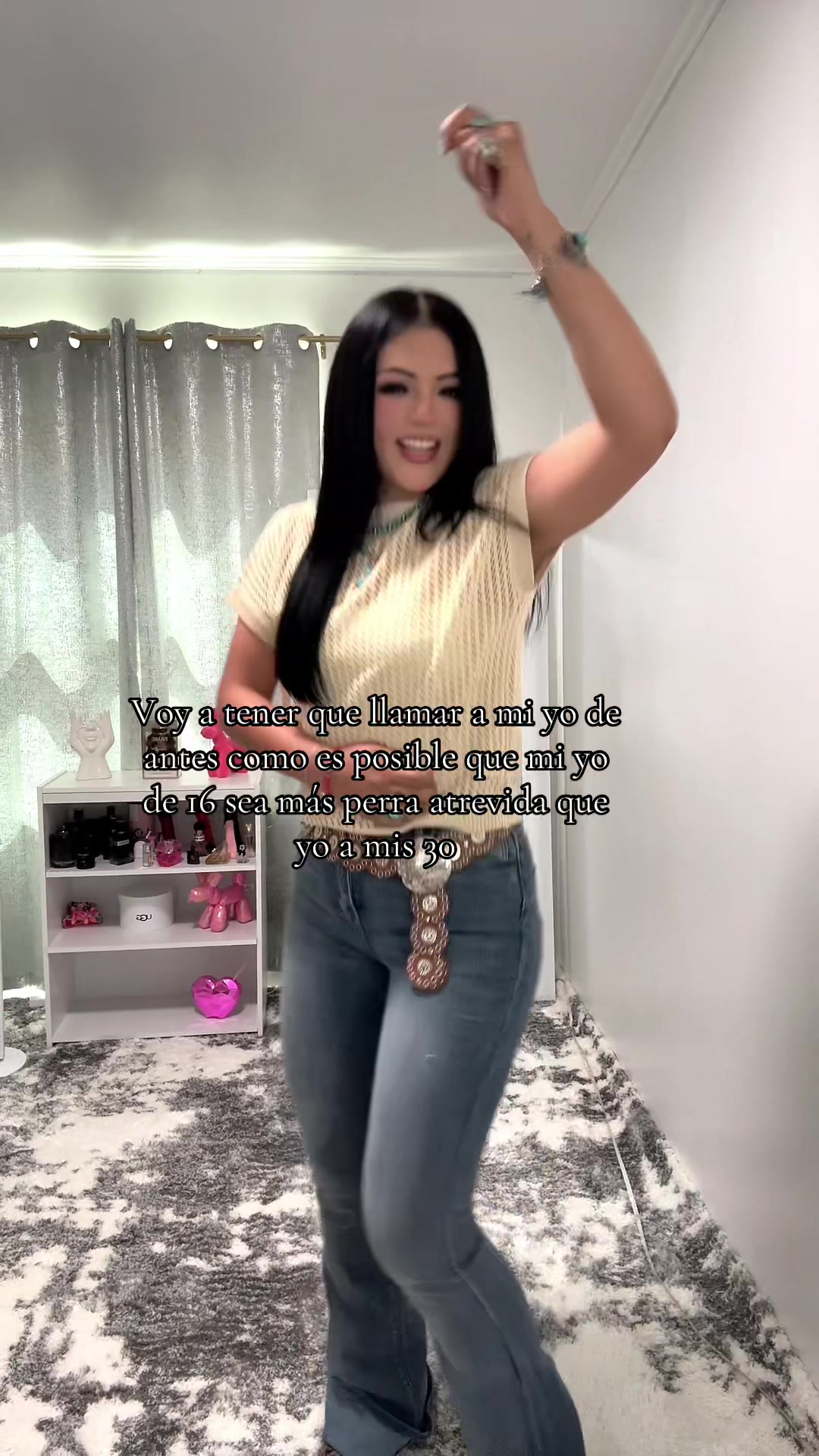 @Keiily Fernandez