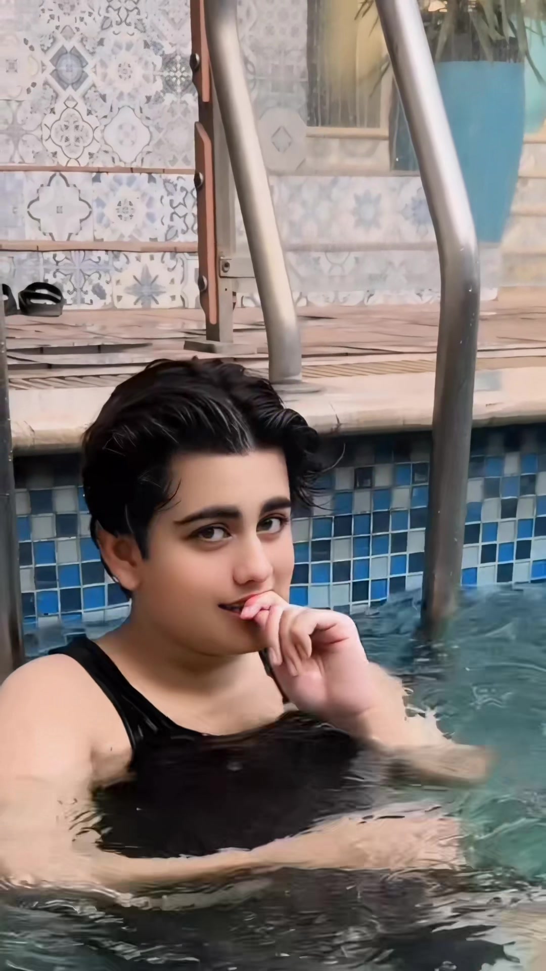 @𝙃𝙚: 𝘼 𝙒𝙊𝙇𝙁 🐺🥵