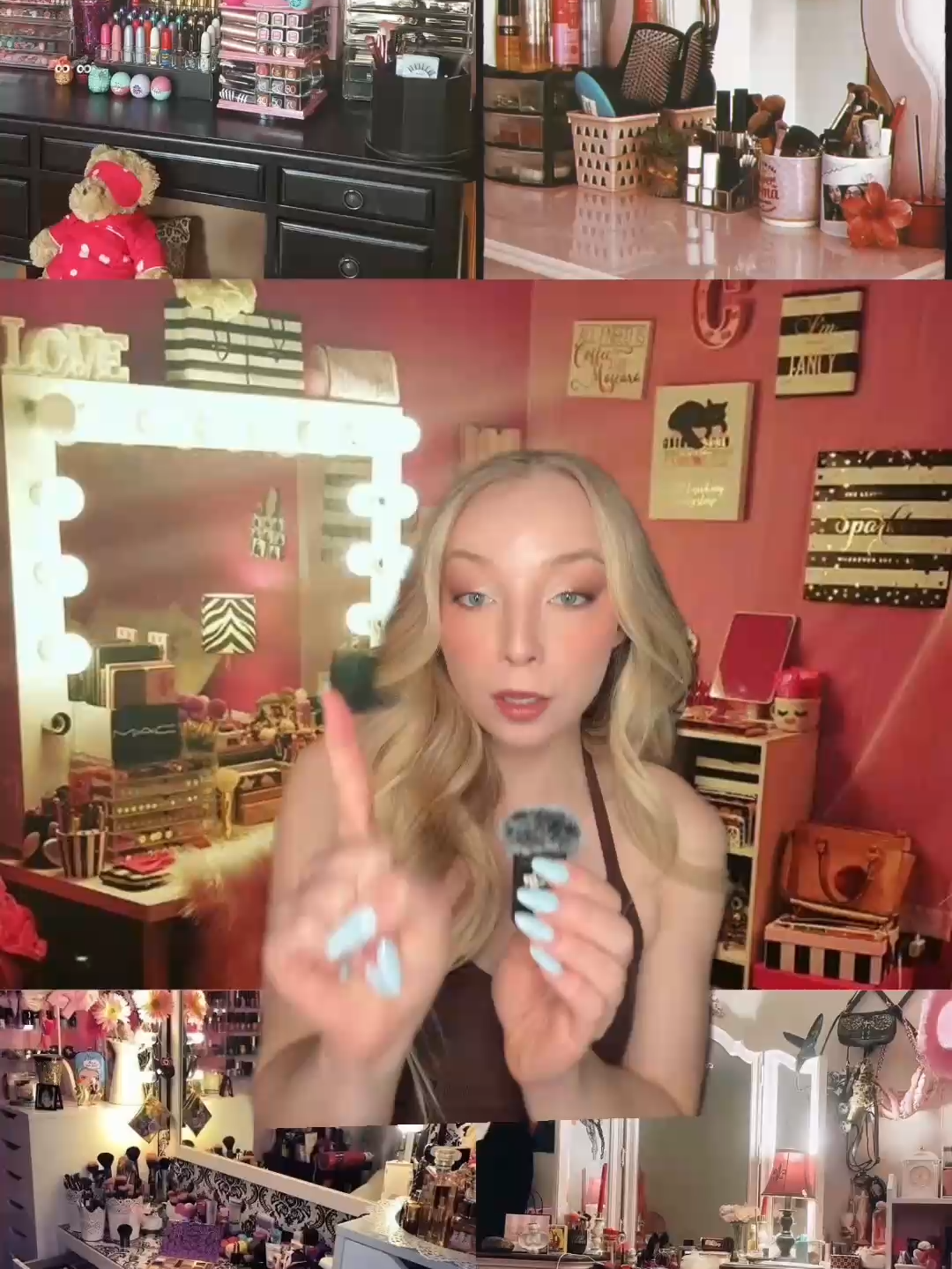 @MaddiePeed