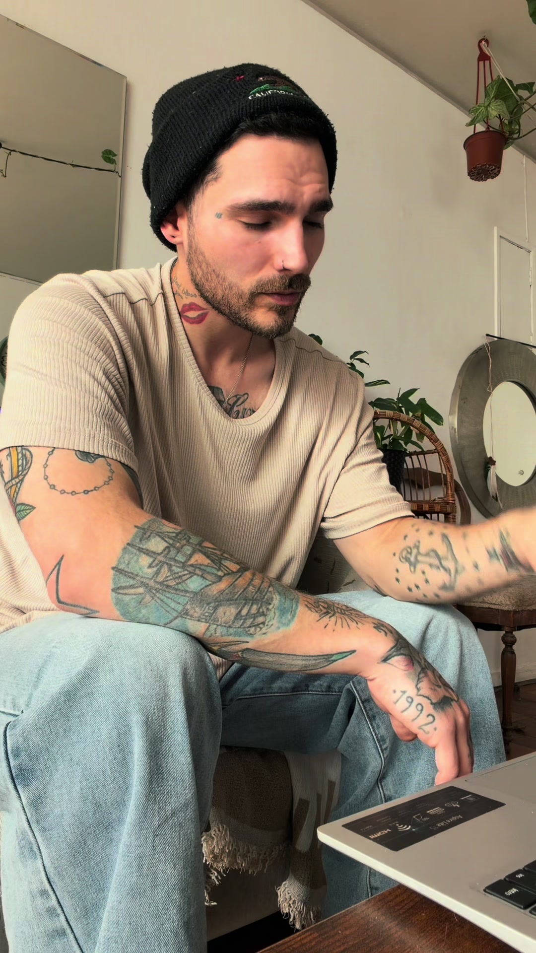 @BorjaHiriart