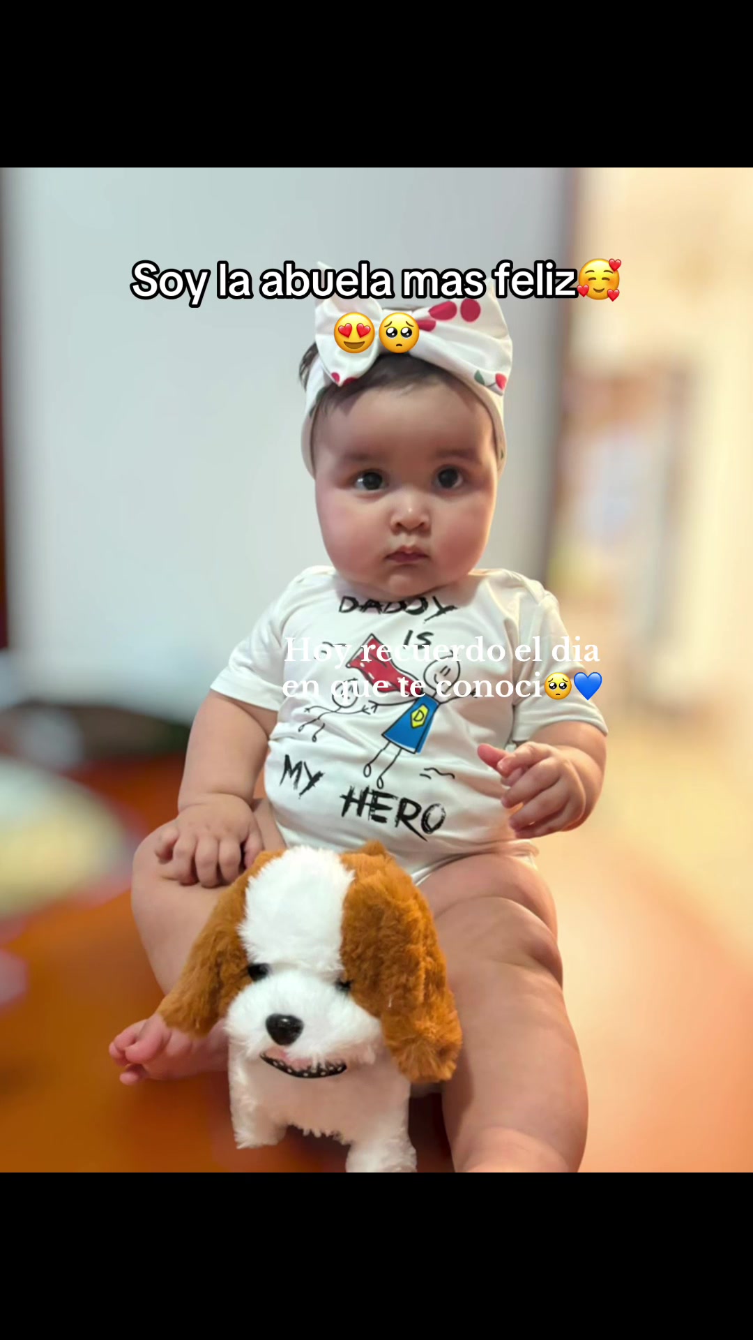 @Catrachitafuentes❤️🇭🇳🇪🇸❤️