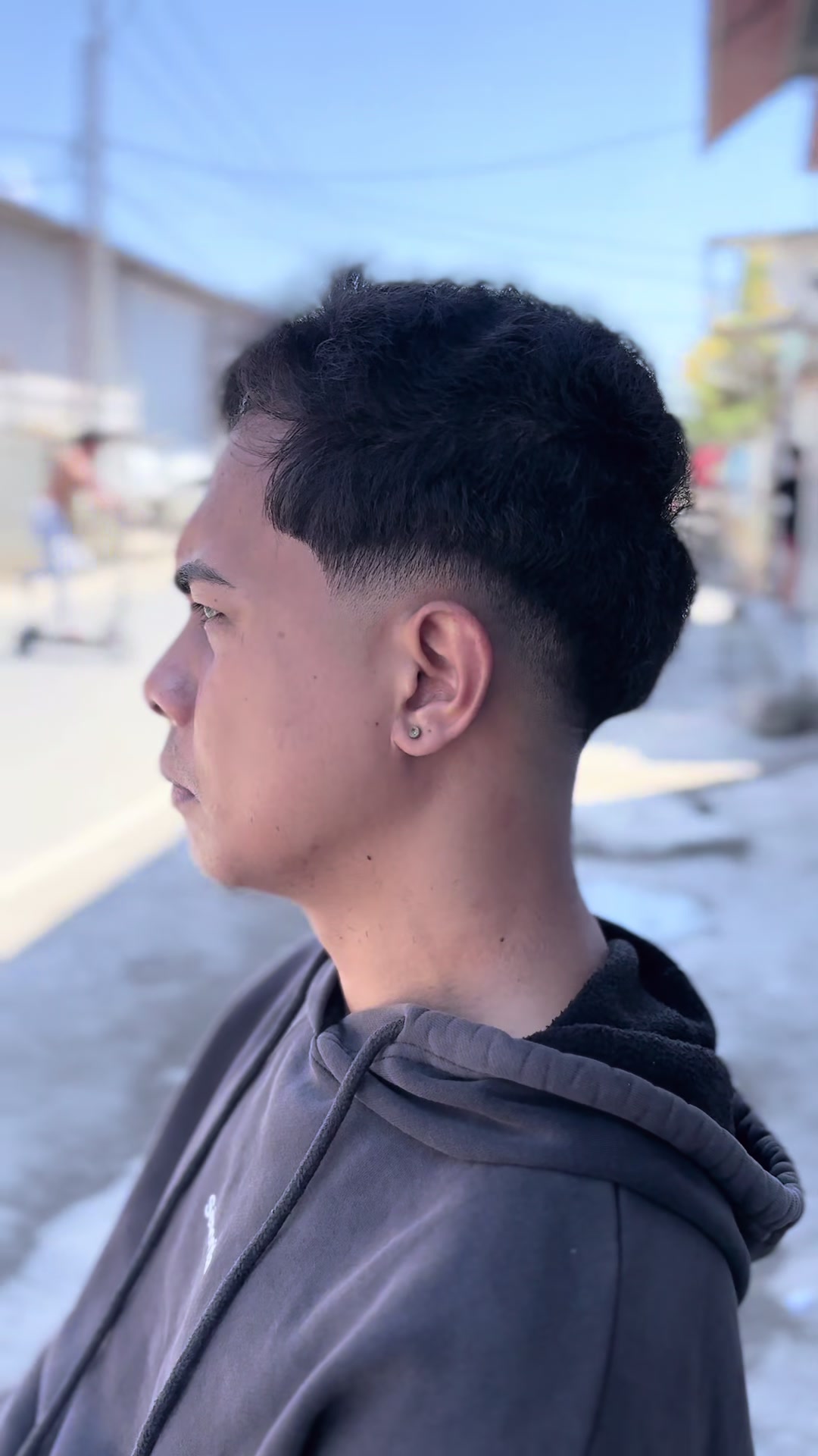 @Puru BarberShop