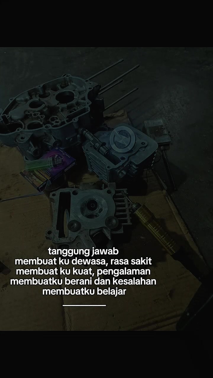 @mekanik Muda