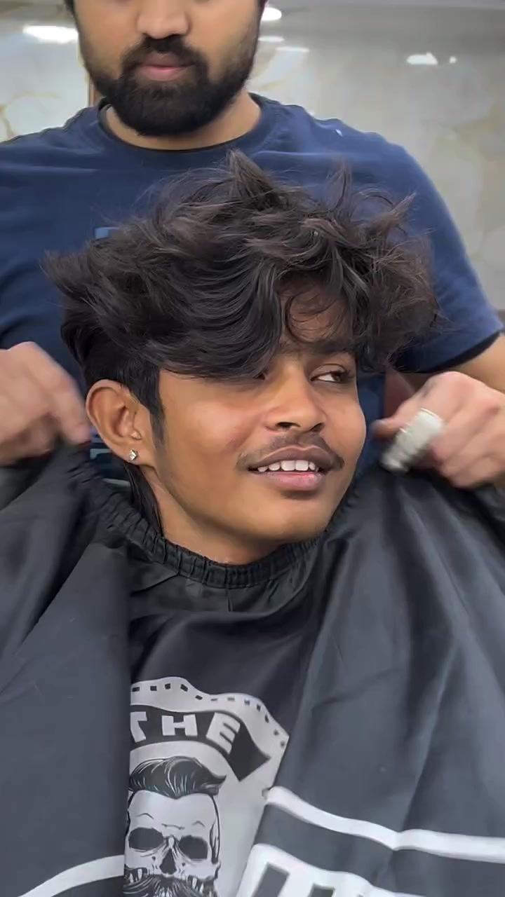 @Hair style