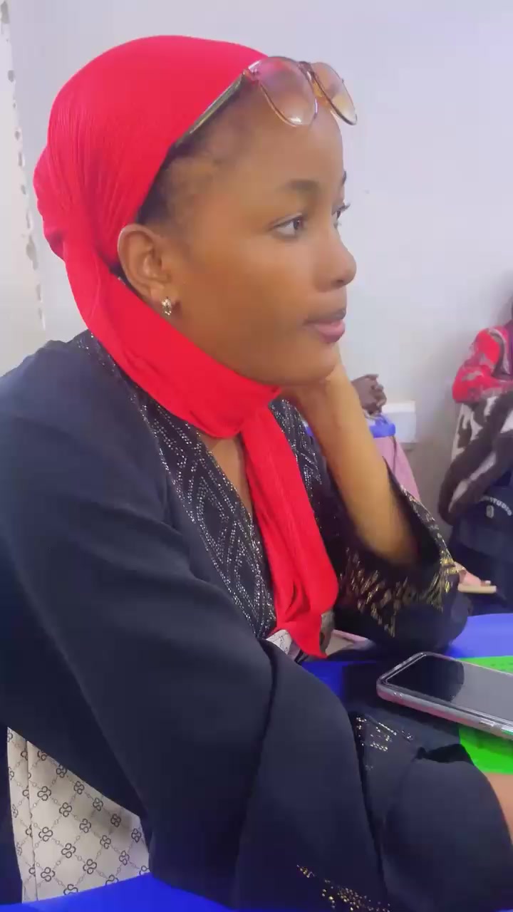 @Kirabo Patience