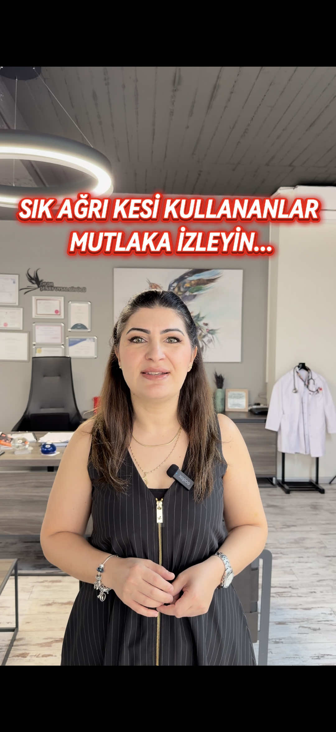 @OP DR ŞENAY UYSAL S&Uuml;