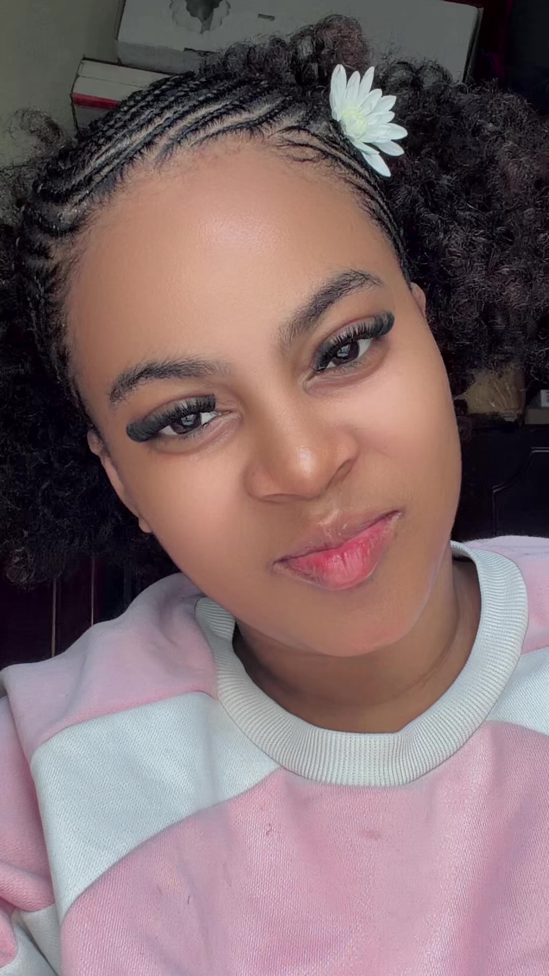 @Inkosazane kababa🌸