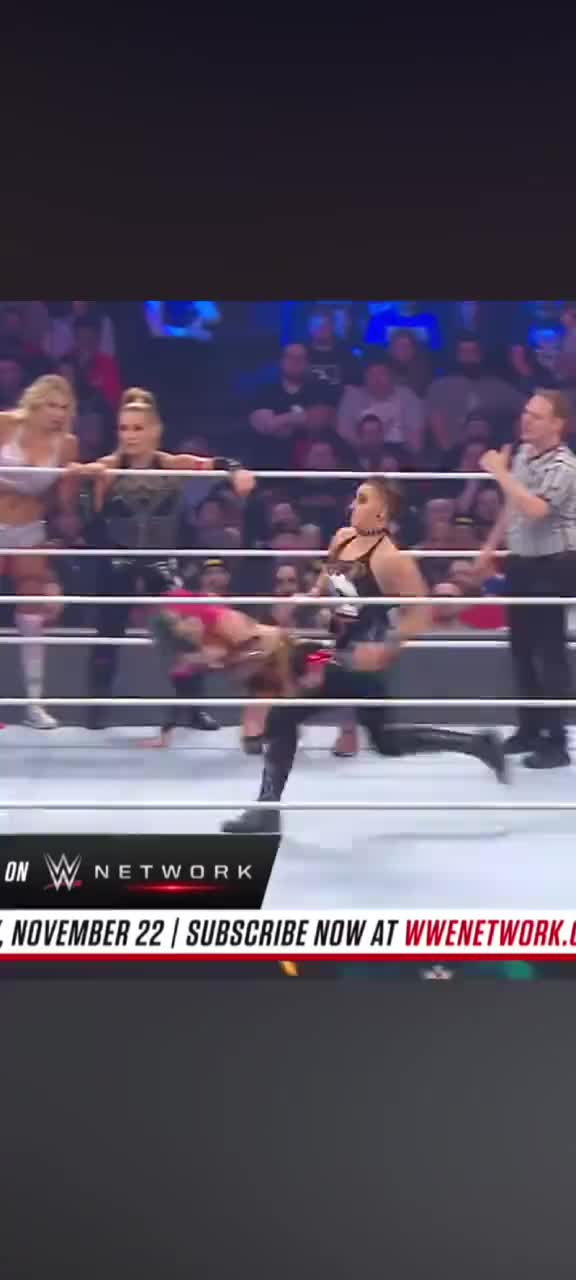 @Wwe