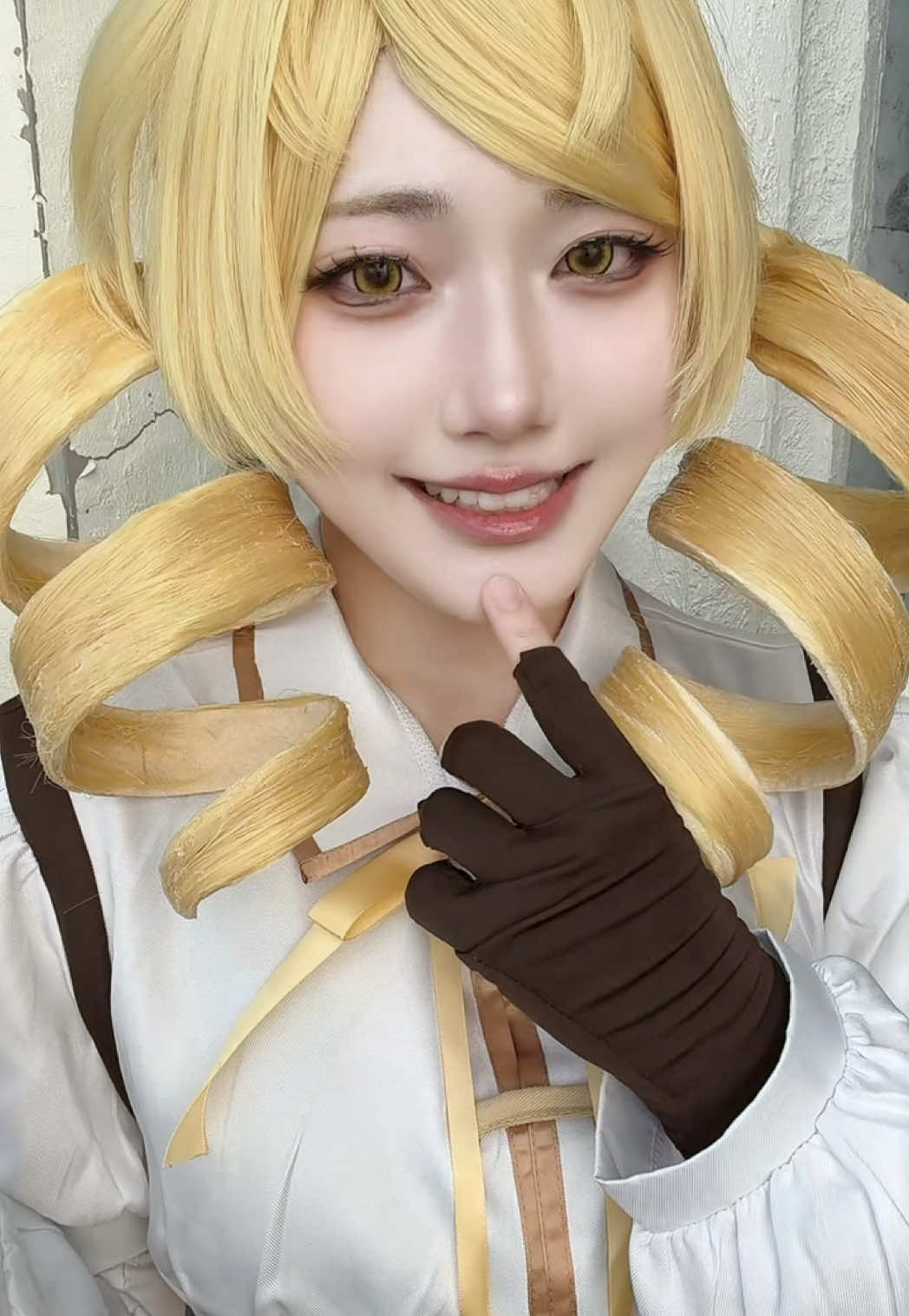 @獏モチ
