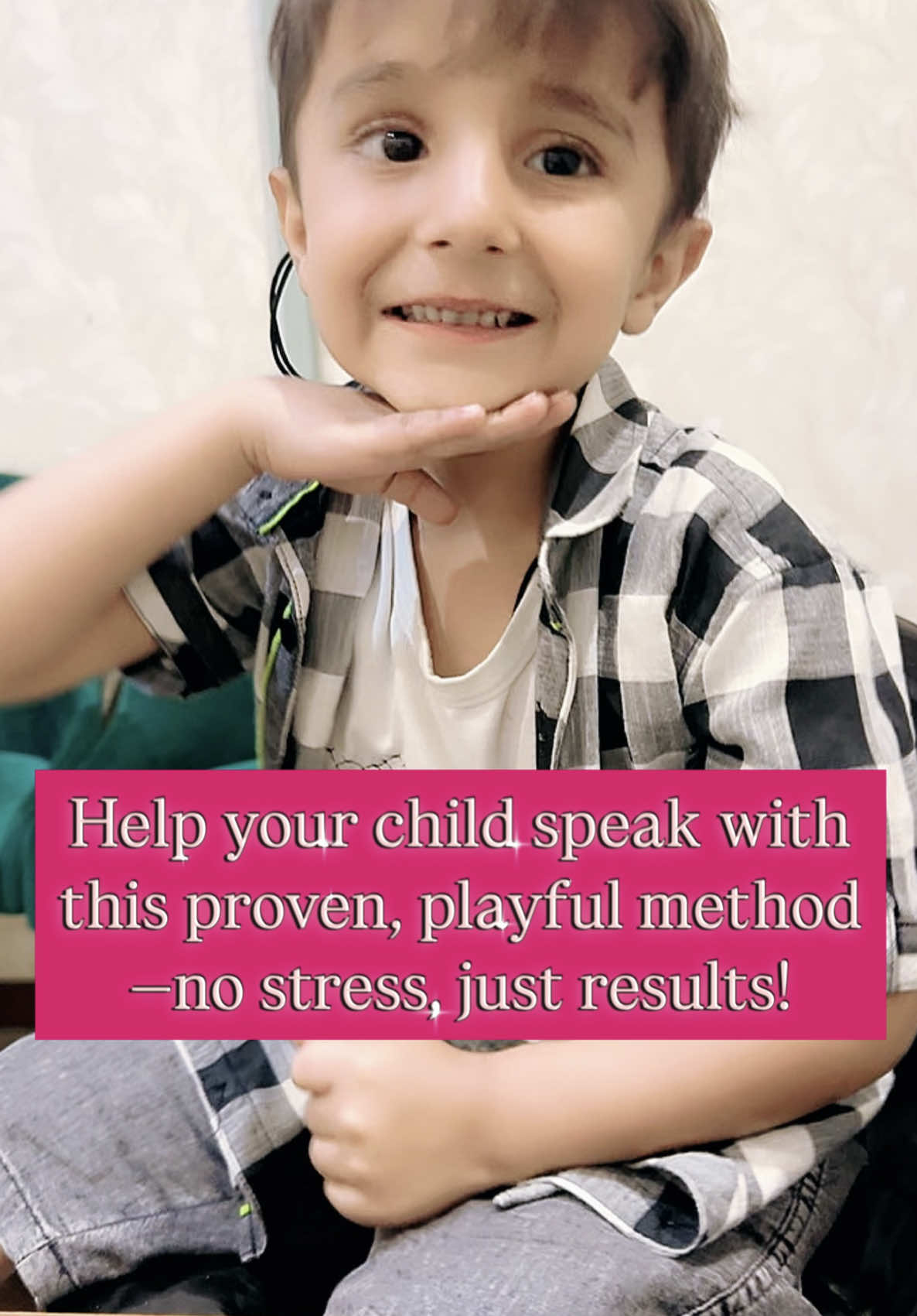 @Karishma Speech Clinic