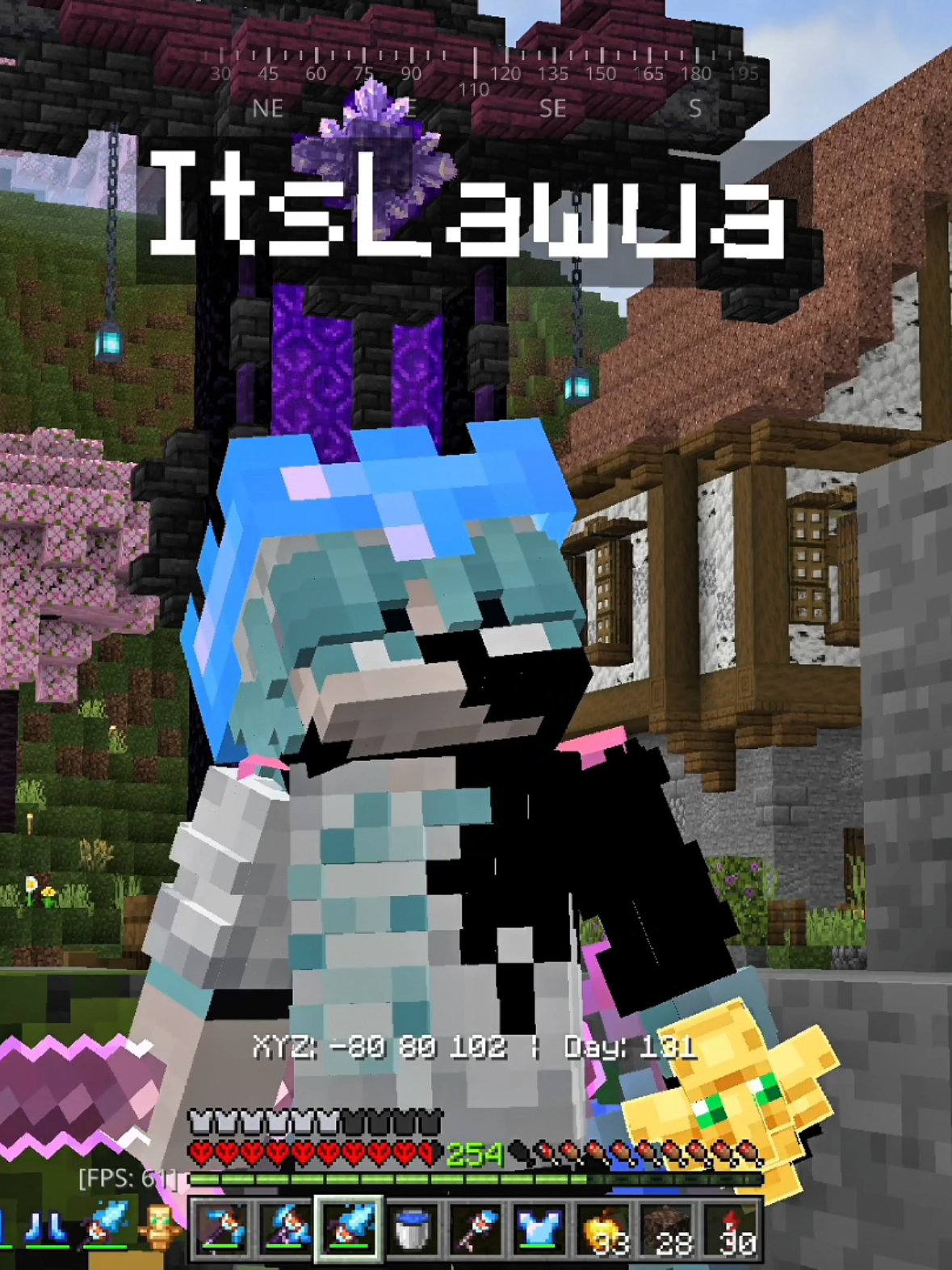 @LawuaMC