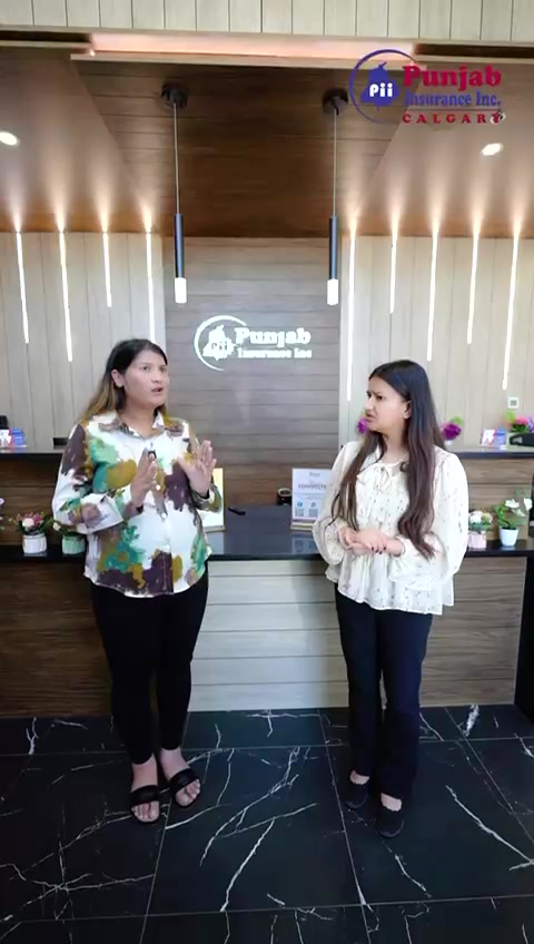 @Punjab Insurance Calgary