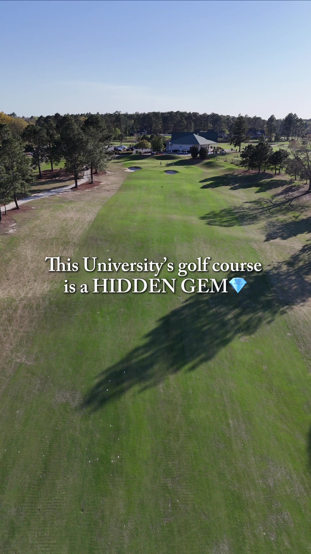 @Georgia Golf Company