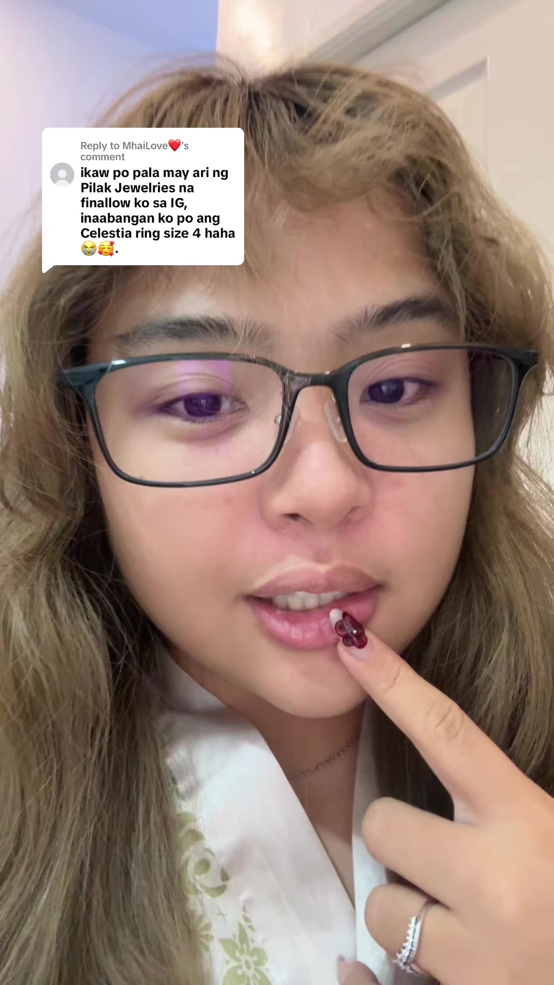 @Banessa Raya
