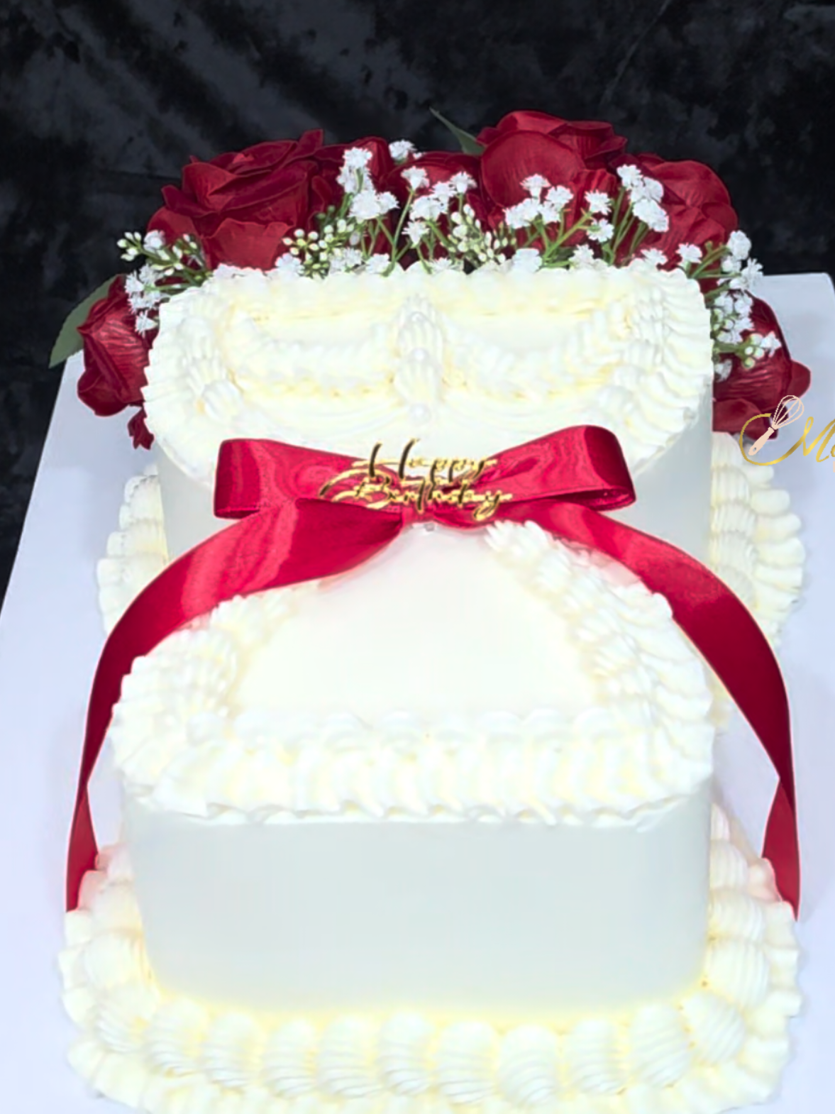 @Marlene'sLuxx_Cakes&Dishes