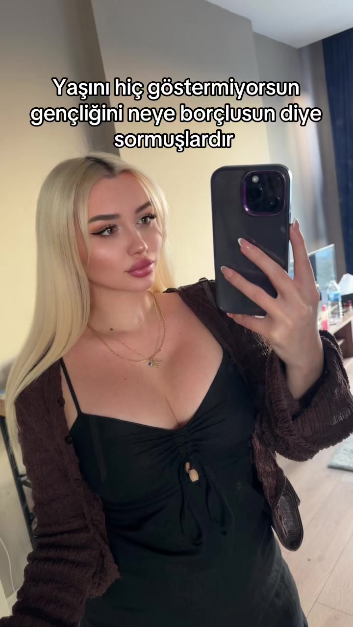 @Sadecemeldaaa