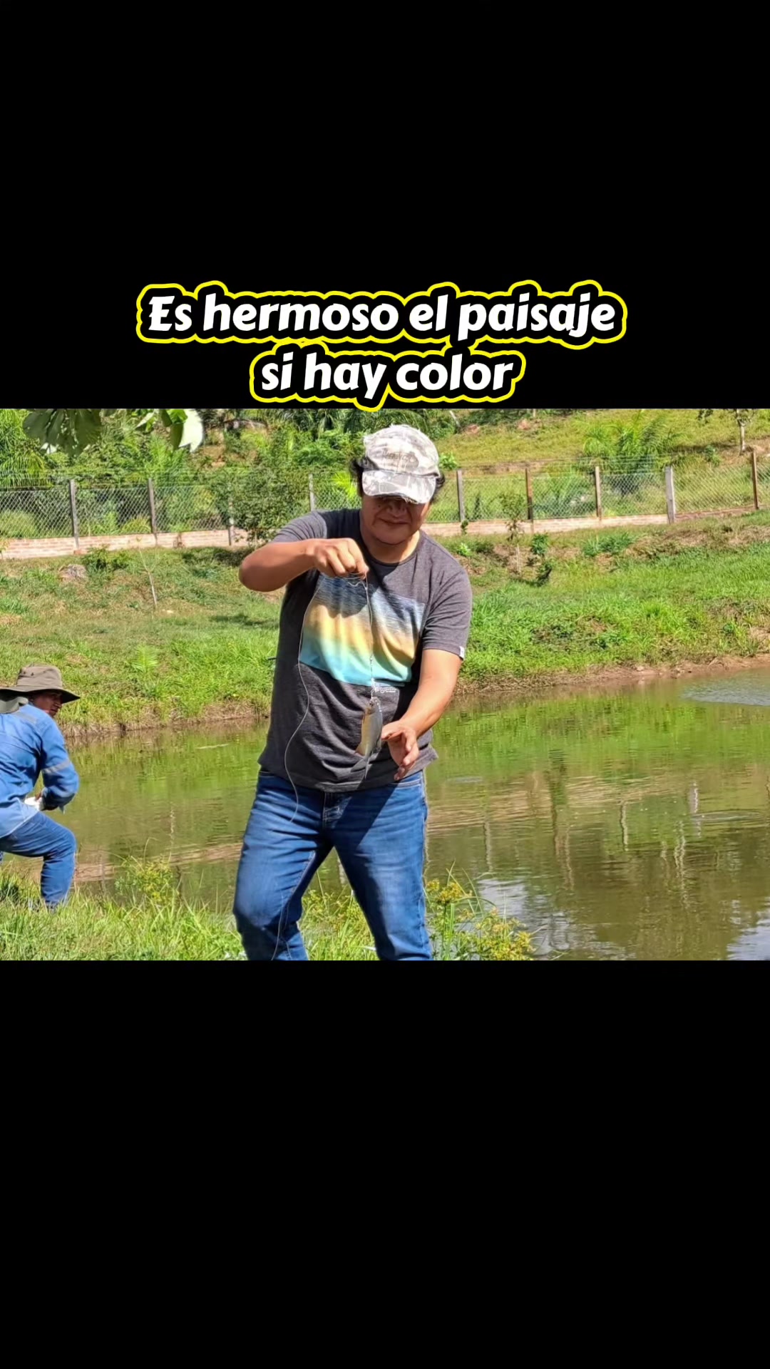@Jorge Huanca Dorado