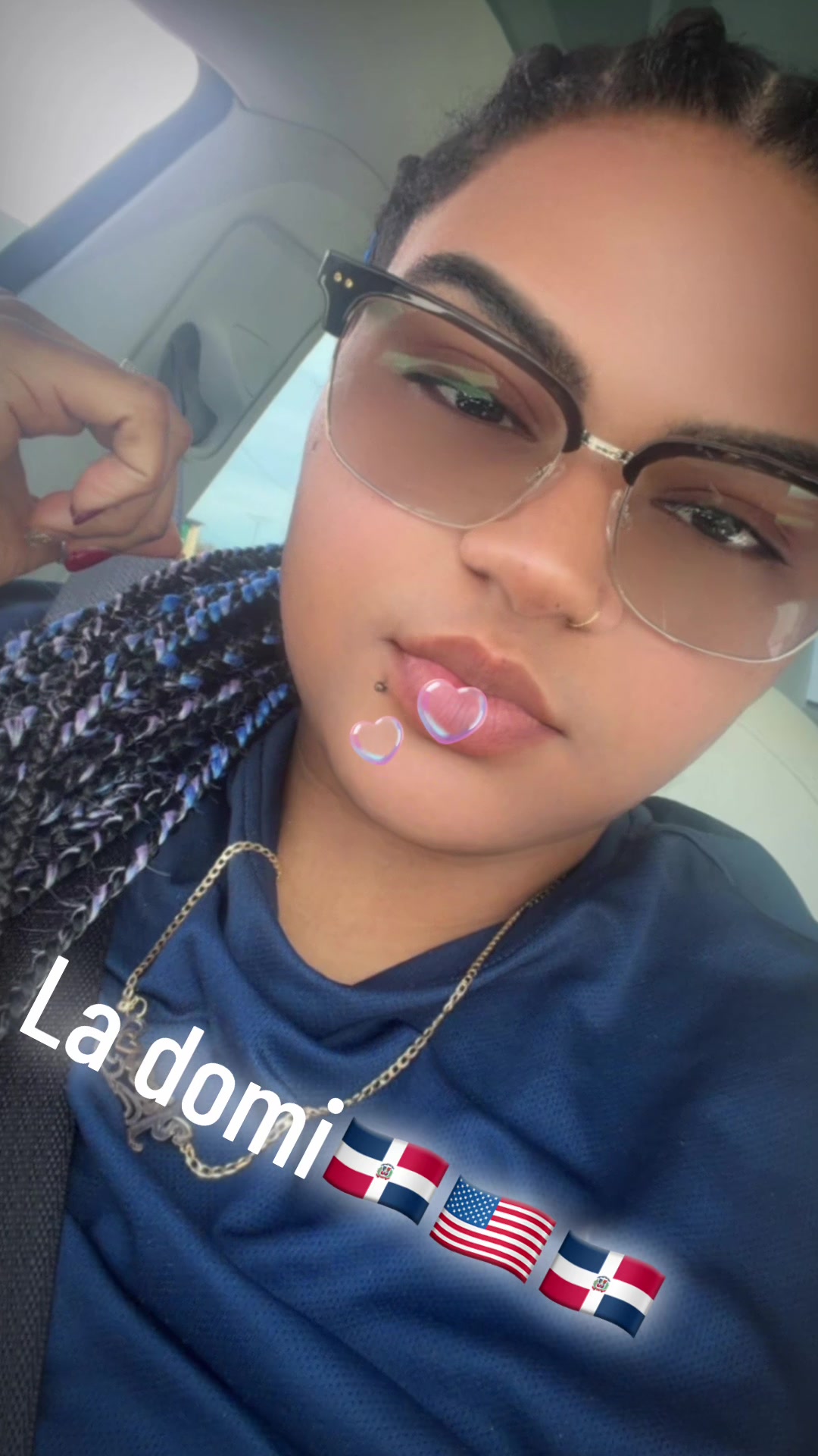@Yiyi Rodriguez