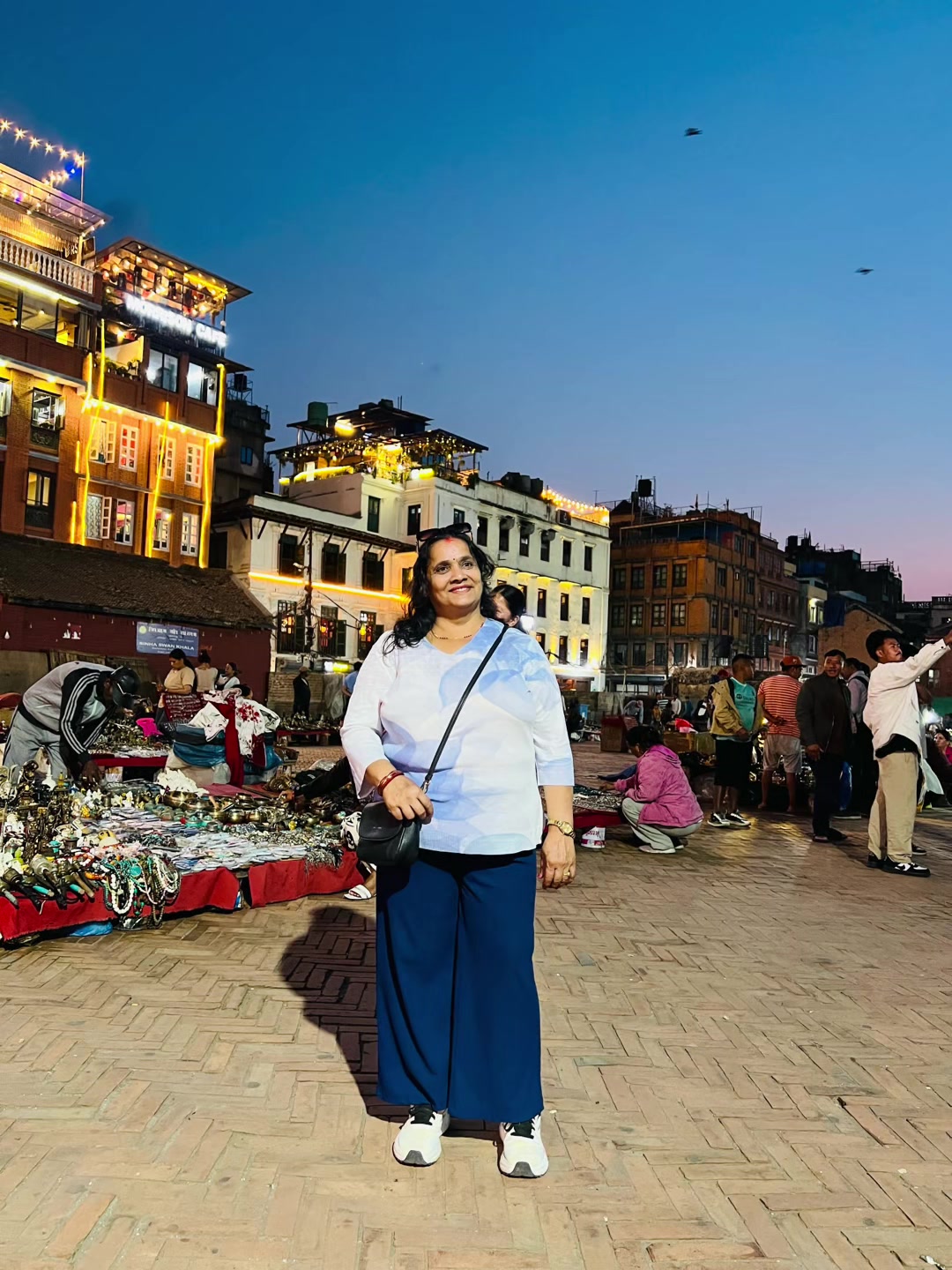 @Aakriti Neupane (सुन्दरि)