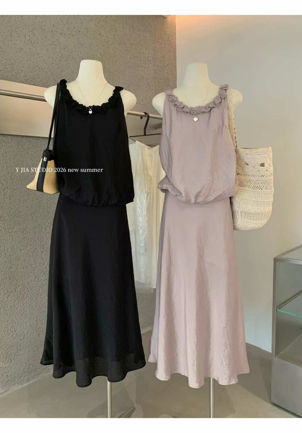 @Bali Studio （巴厘服饰）
