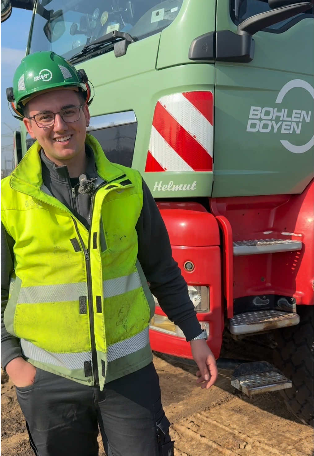 @Bohlen & Doyen Bau GmbH