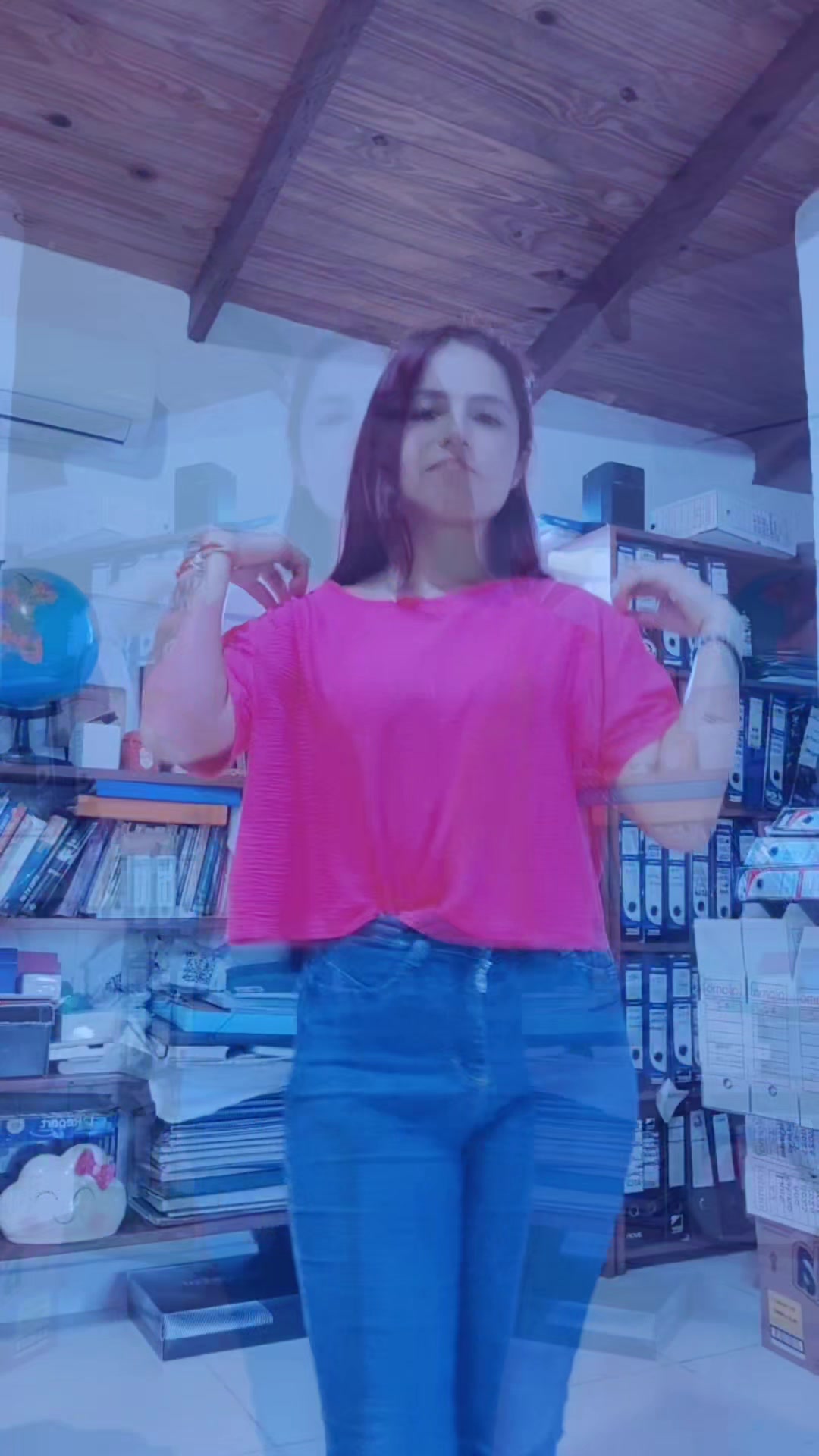 @chaparrita
