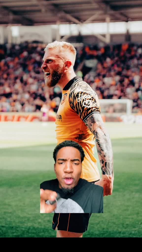 @Henny Talks Prem⚽️