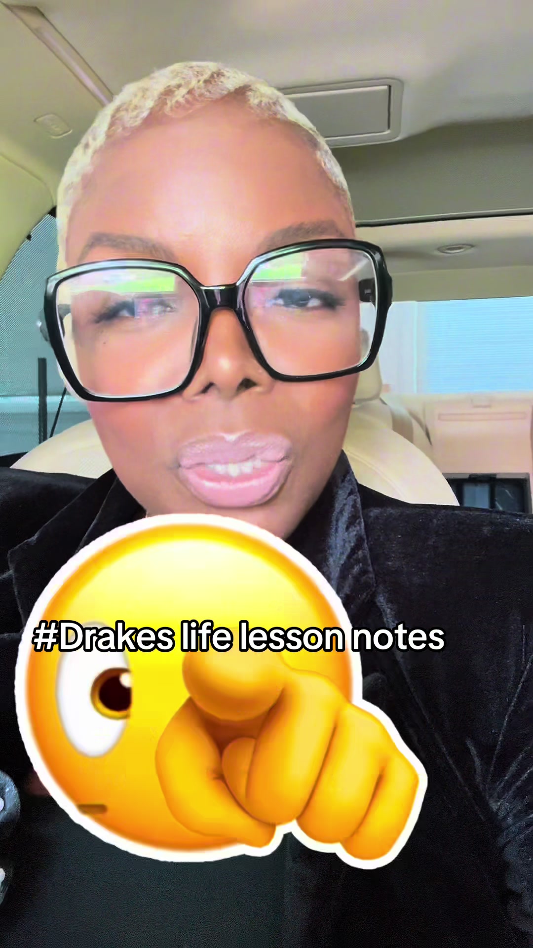 @Maxine Baptiste