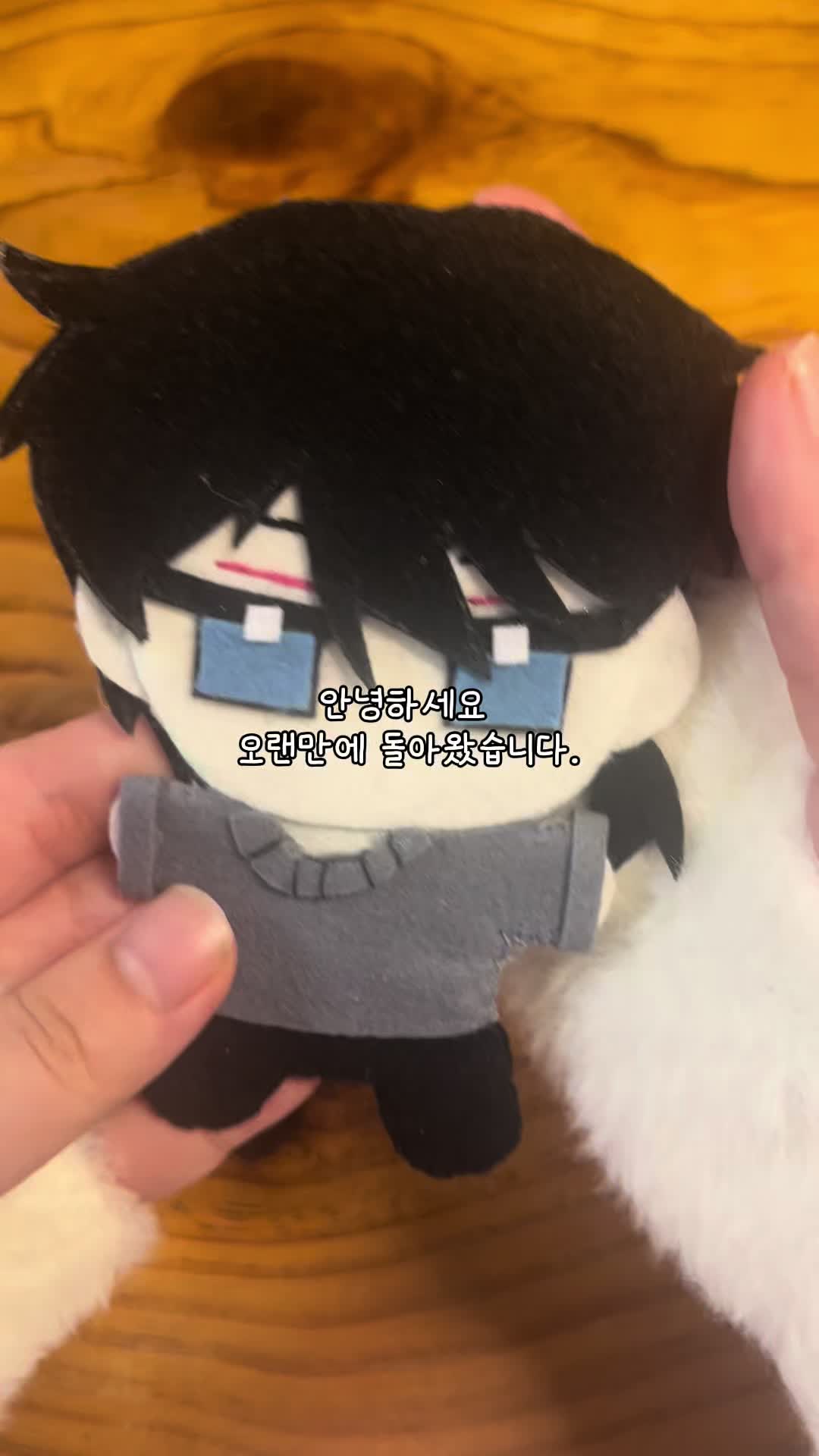 @하루살이