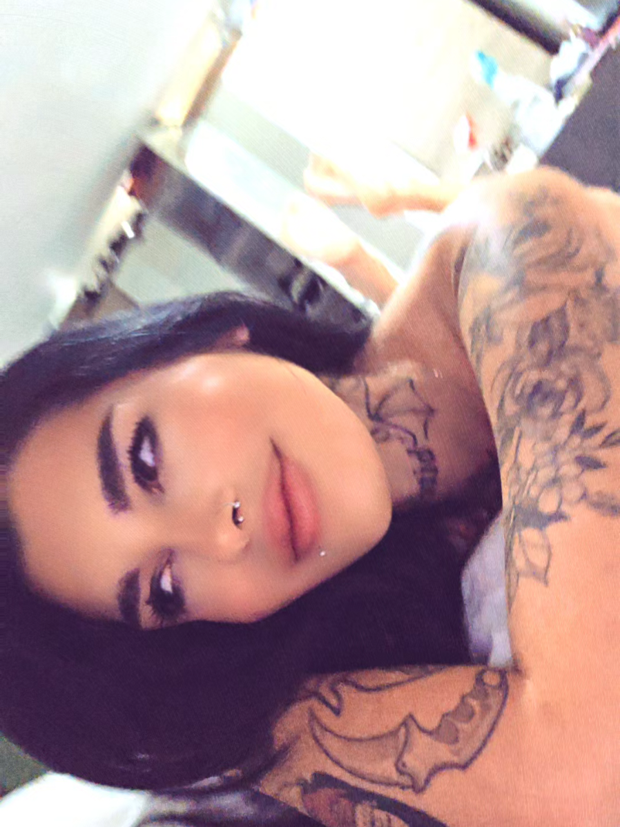 @LILITH😈