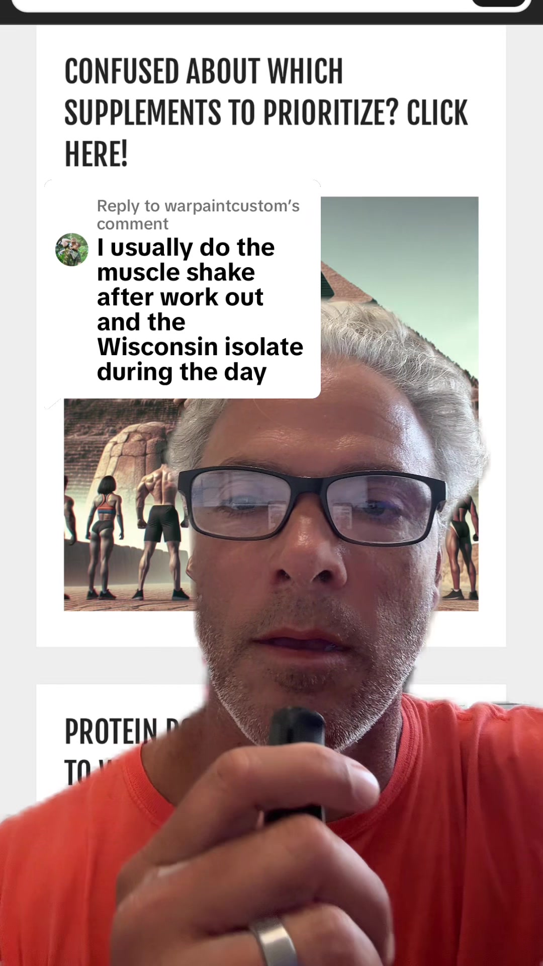 @Protein Factory