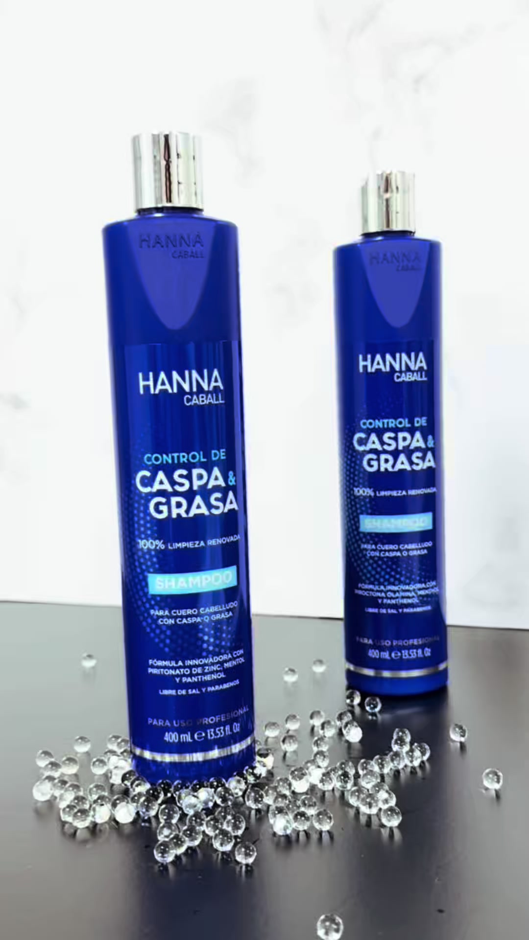 @Hanna Caball Oficial