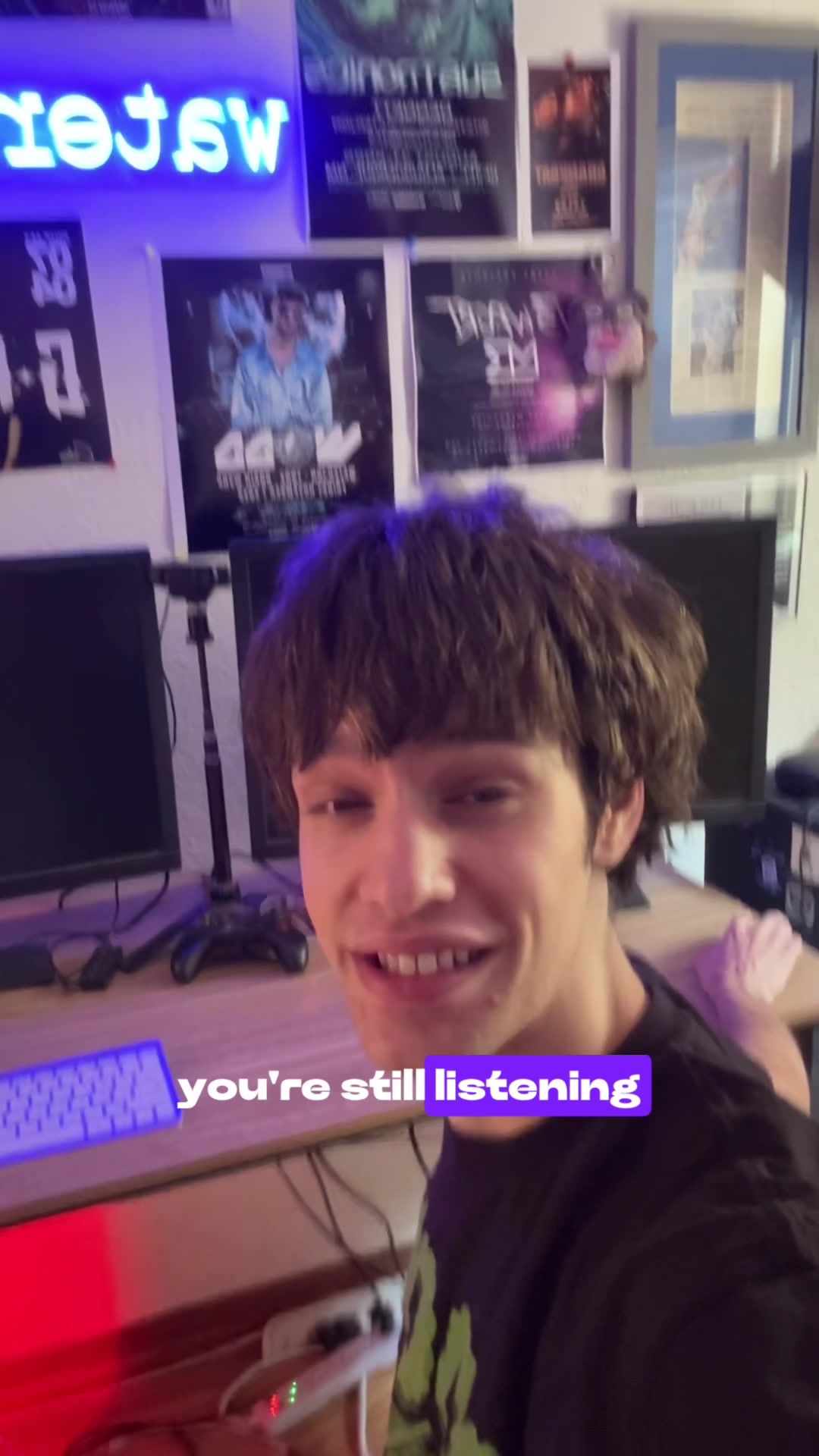@waterjon โ๐
