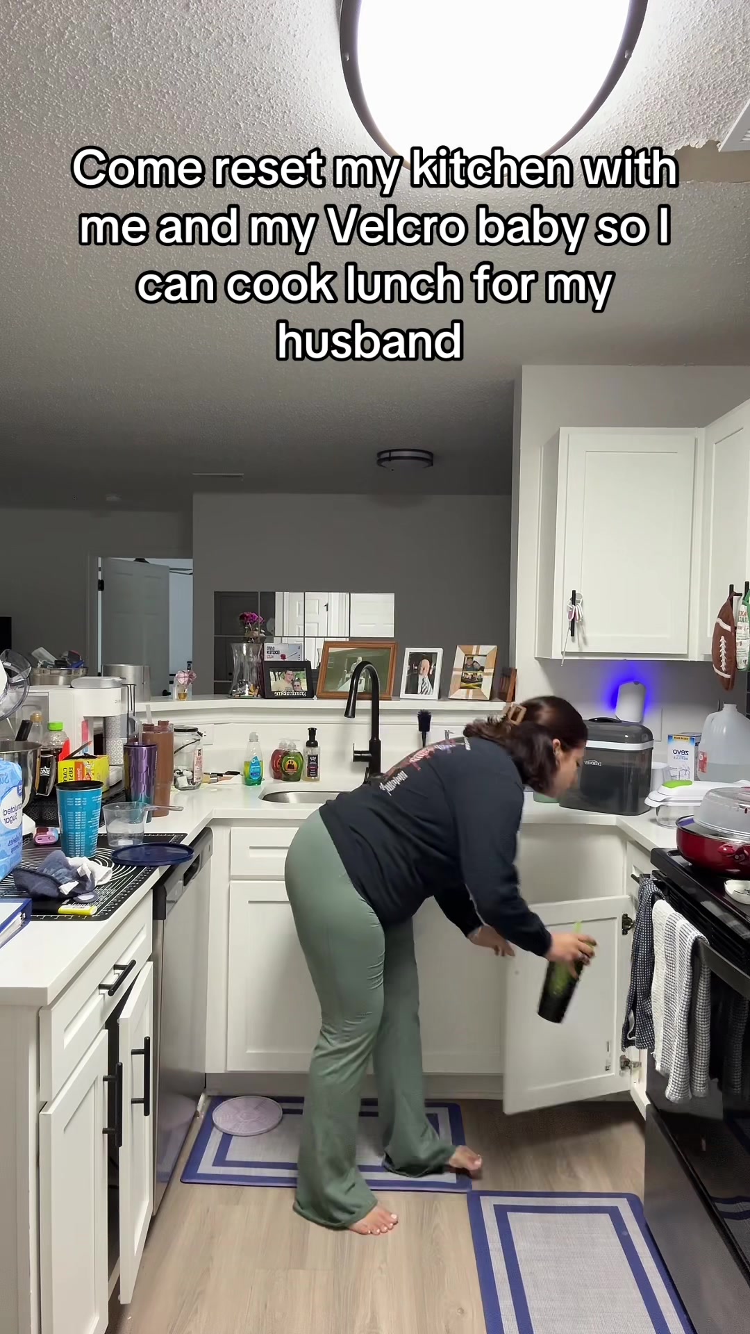 @Kelly Brunke || SAHM