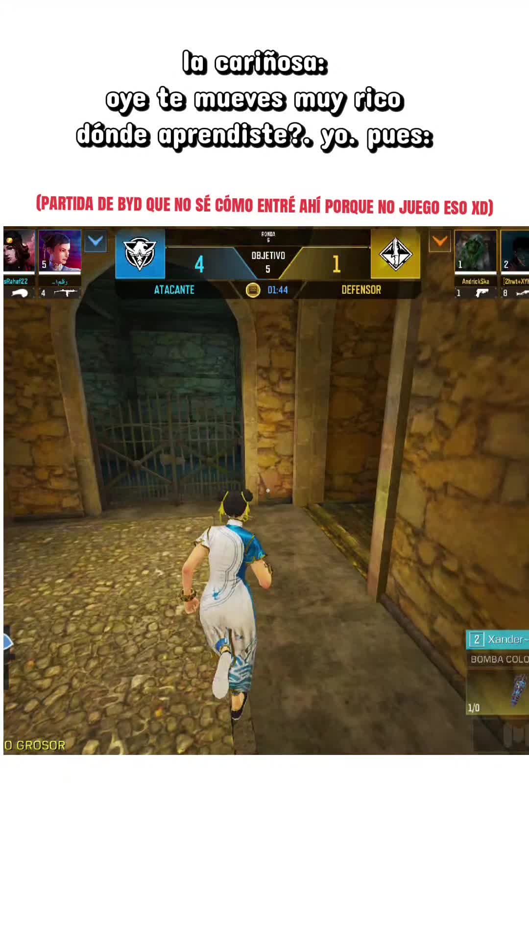 @XanderGamer😈