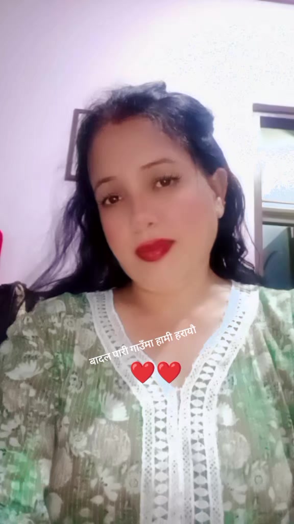 @Muna upreti